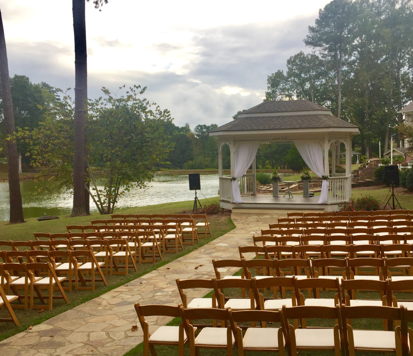 Little River Farms Affairs To Remember