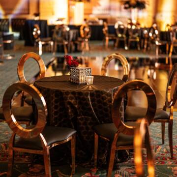 How Much Does an Event Planner in Atlanta Cost? (What Impacts Pricing)